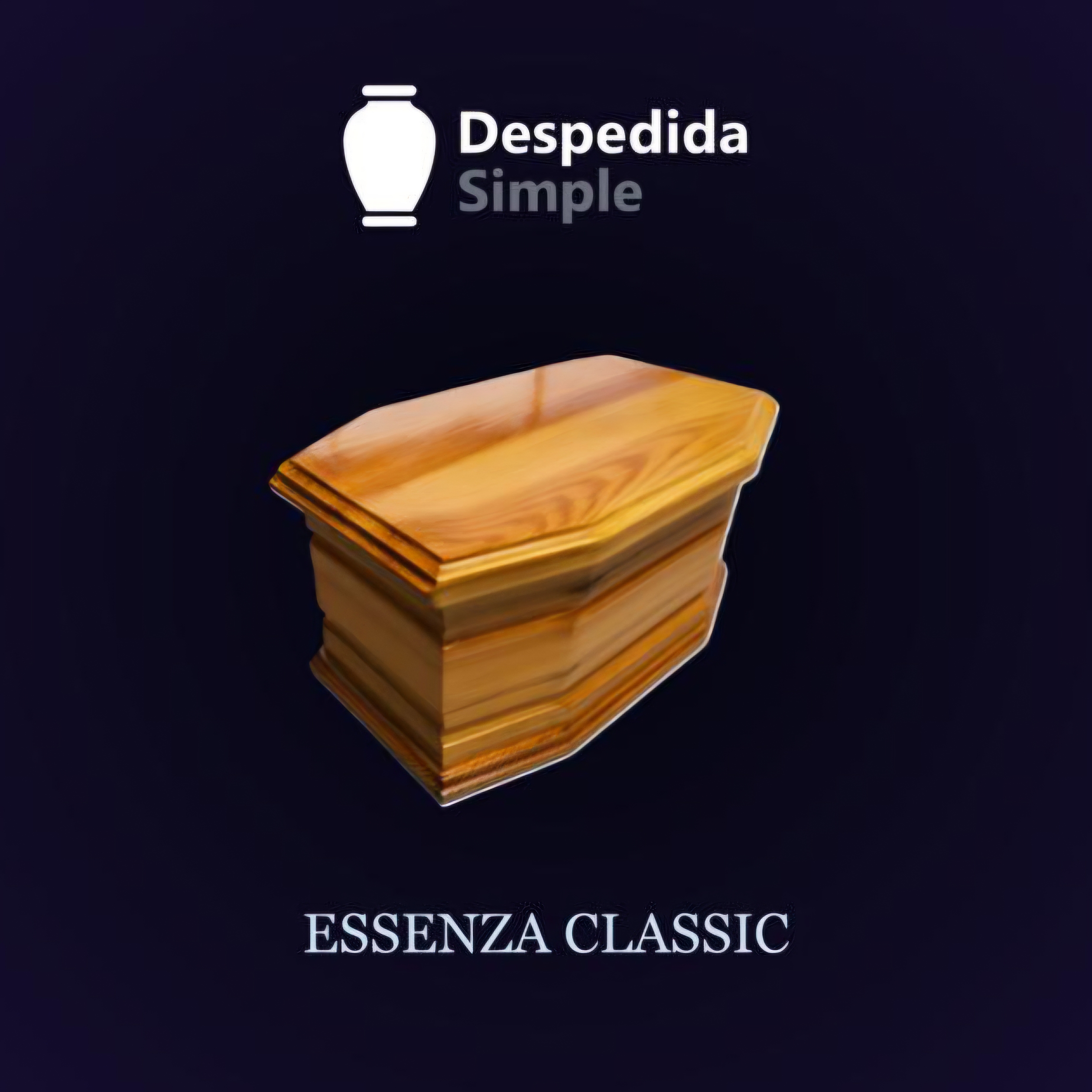 Urna Essenza Classic